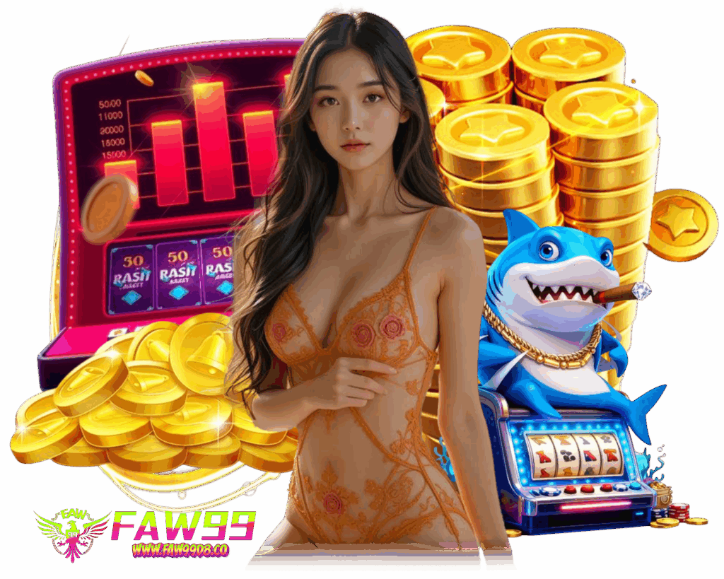 แจ็คพอตใหญ่