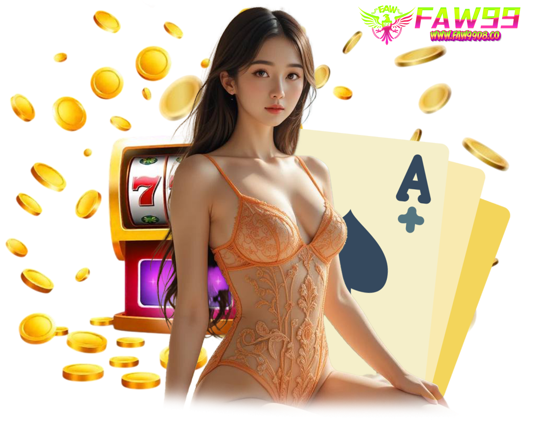 FAW99D8 ทางเข้า
