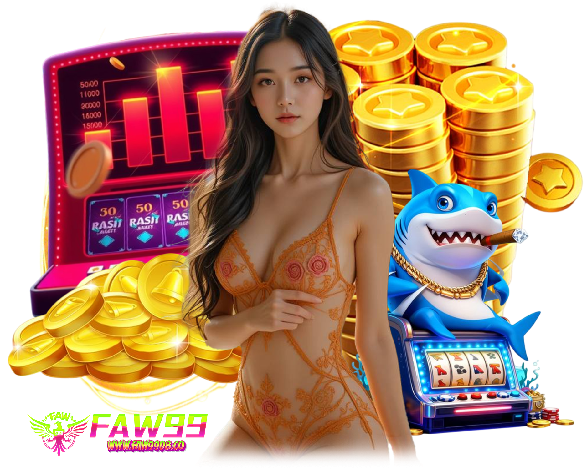 แจ็คพอตใหญ่